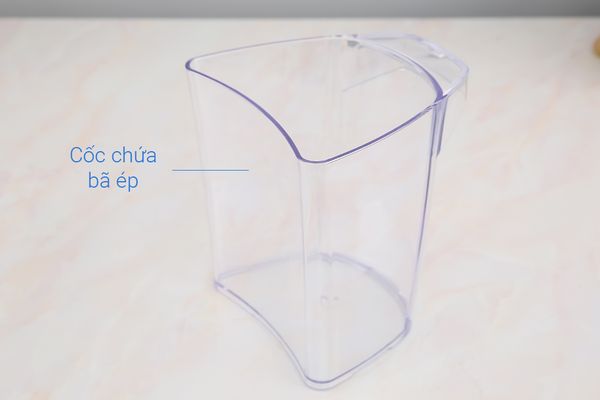 Máy ép trái cây tốc độ chậm Kuvings E7000