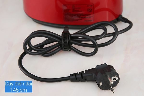 Máy ép trái cây tốc độ chậm Kuvings E7000