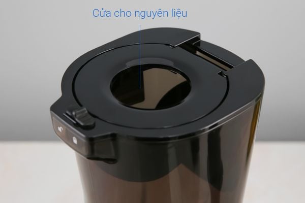 Máy ép trái cây tốc độ chậm Kuvings E7000