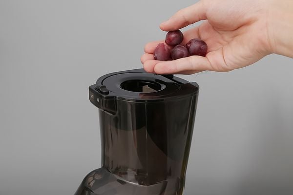 Máy ép trái cây tốc độ chậm Kuvings E7000