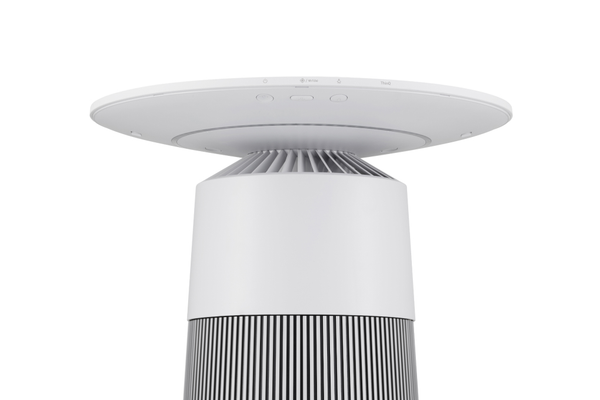 Máy lọc không khí LG Puricare Aero Furniture Màu trắng AS20GPWU0