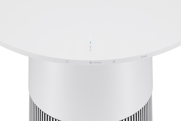 Máy lọc không khí LG Puricare Aero Furniture Màu trắng AS20GPWU0