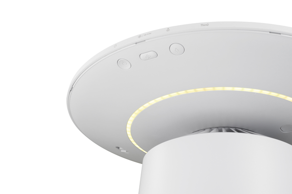 Máy lọc không khí LG Puricare Aero Furniture Màu trắng AS20GPWU0