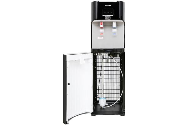 MÁY NƯỚC NÓNG LẠNH TOSHIBA RWF-W1830BV