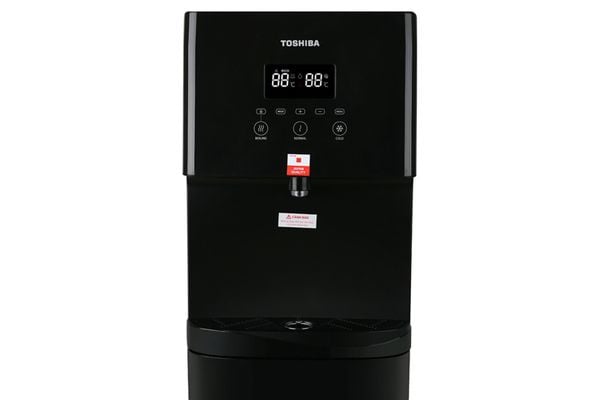 MÁY NƯỚC NÓNG LẠNH TOSHIBA RWF-W1830BV