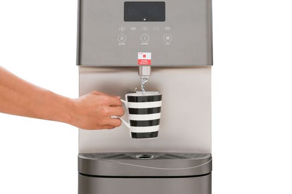 MÁY NƯỚC NÓNG LẠNH TOSHIBA RWF-W1830UVBV