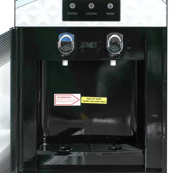 Máy nước uống nóng lạnh Alaska R-72C