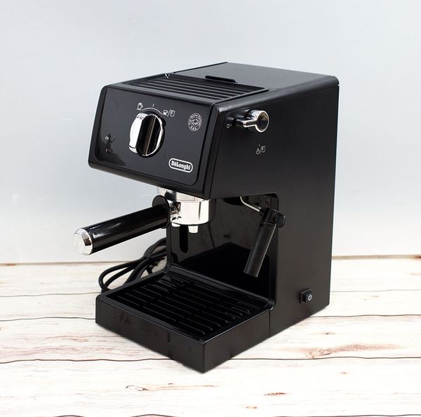 Máy pha cà phê Delonghi ECP31.21