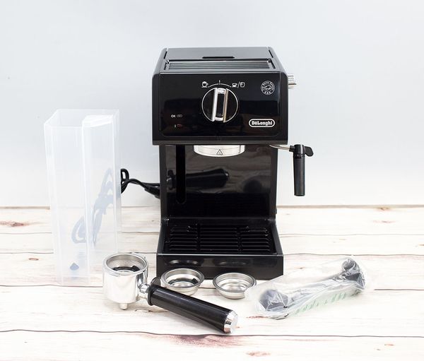 Máy pha cà phê Delonghi ECP31.21