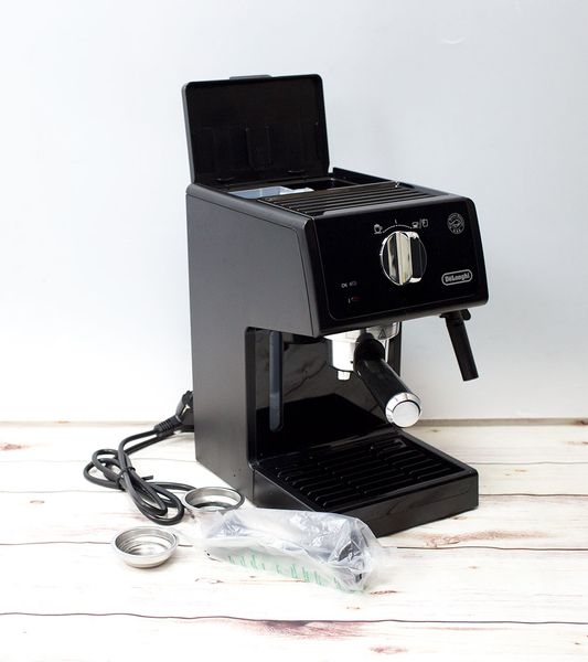 Máy pha cà phê Delonghi ECP31.21