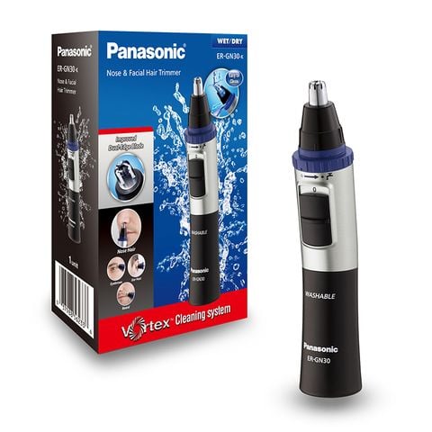 Máy tỉa lông mũi và lông tai Panasonic ER-GN30-K453