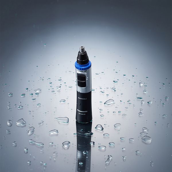 Máy tỉa lông mũi và lông tai Panasonic ER-GN30-K453