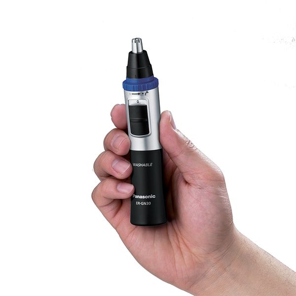 Máy tỉa lông mũi và lông tai Panasonic ER-GN30-K453