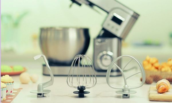 Máy trộn bột đa năng Unie EM5