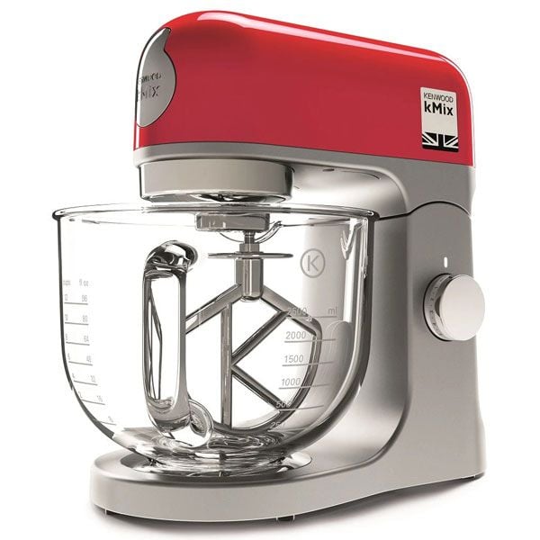 Máy trộn đa năng Kenwood KMX754