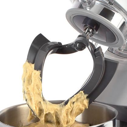 Máy trộn đa năng Kenwood KVL 85.004 SI