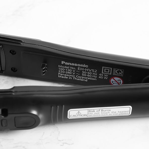Máy uốn duỗi tóc Panasonic EH-HS99-K645