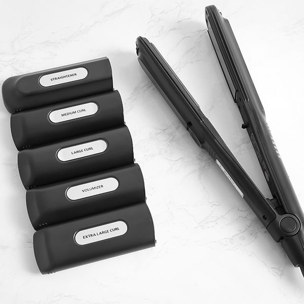 Máy uốn duỗi tóc Panasonic EH-HS99-K645