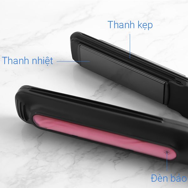 Máy tạo kiểu tóc Panasonic EH-HV52-K645