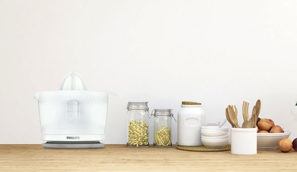 Máy vắt cam Philips HR2738