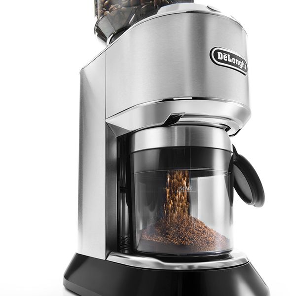 Máy xay cà phê Delonghi KG521.M