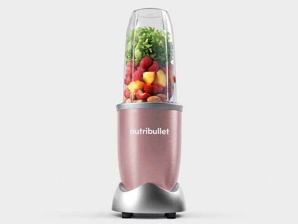 Máy xay sinh tố NutriBullet Pro 900W NB-201 NB9-1305