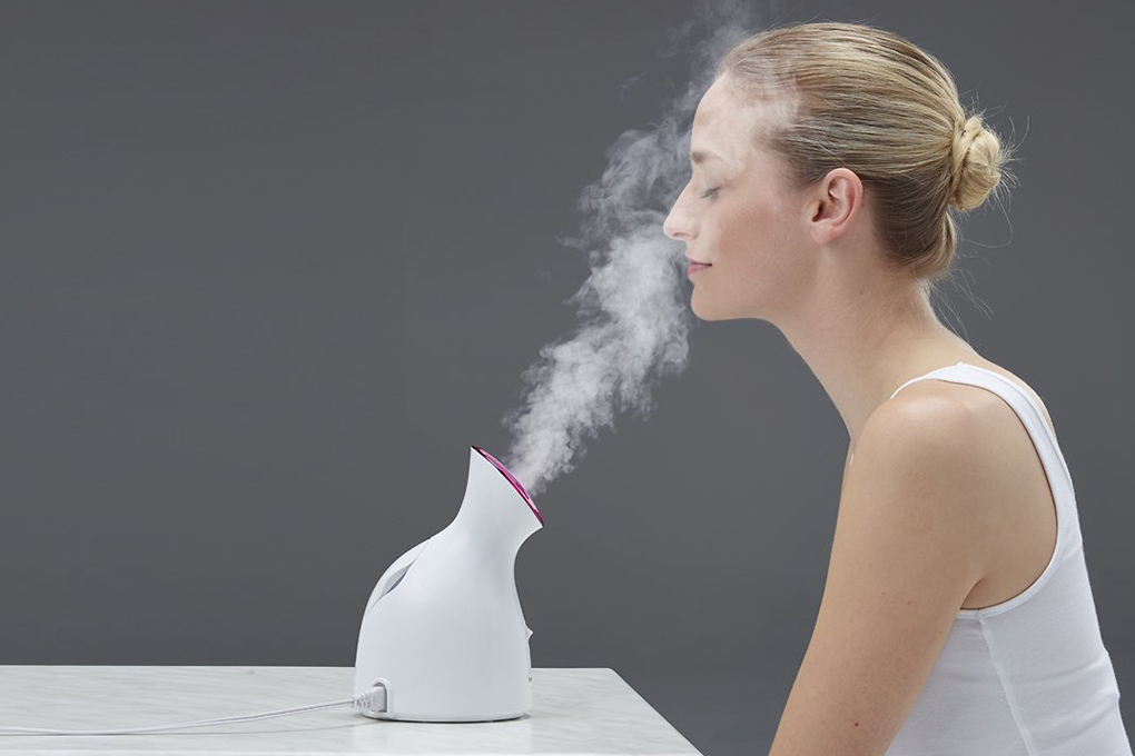 Máy xông hơi mặt Panasonic EH-SA31VP442 CÔNG TY TNHH TM&DV THỦY KIM