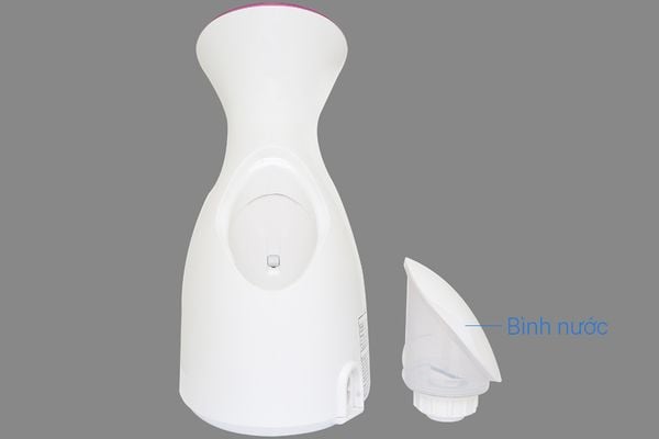 Máy xông hơi mặt Panasonic EH-SA31VP442