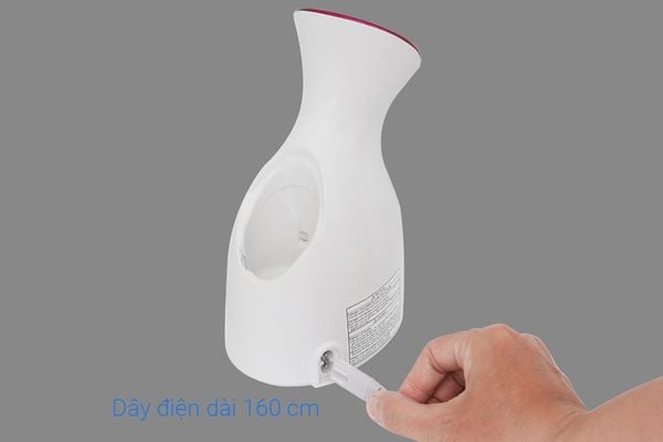 Máy xông hơi mặt Panasonic EH-SA31VP442