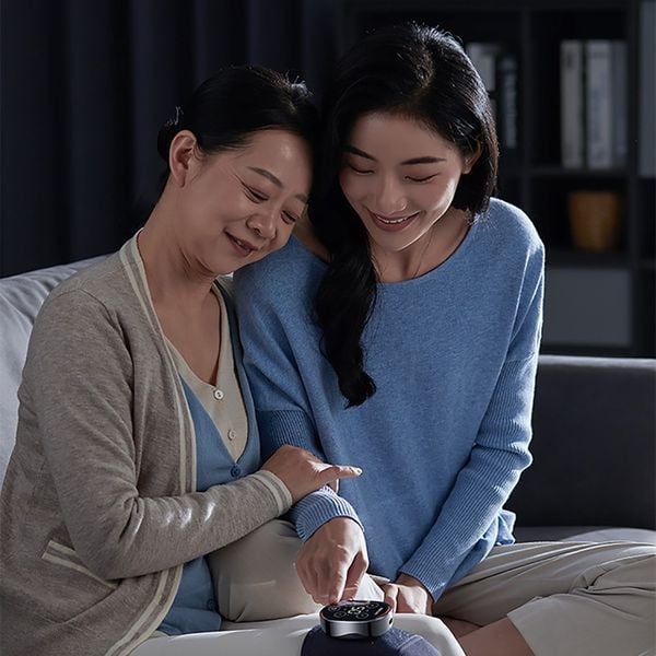 Máy massage đầu gối Philips PPM5301