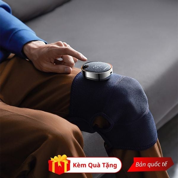 Máy massage đầu gối Philips PPM5301