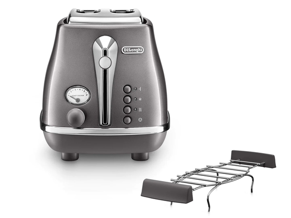 Lò nướng bánh mì Delonghi CTOT2103