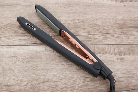 Máy uốn duỗi tóc Panasonic EH-HS99-K645