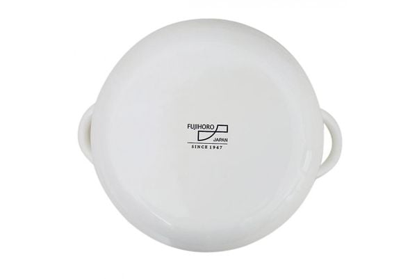 Nồi tráng men Fujihoro MCPV-27HD