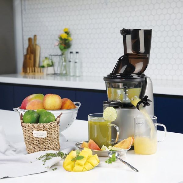 Máy ép trái cây tốc độ chậm Kuvings NS-1725CBC2