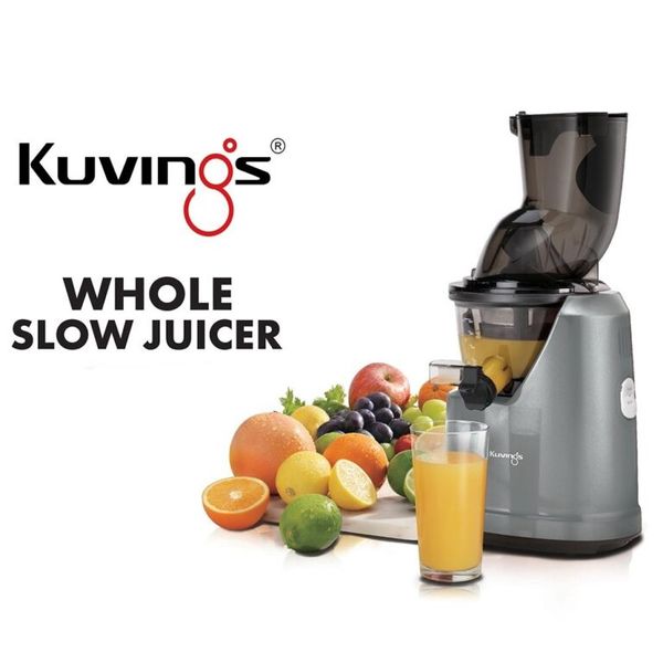 Máy ép trái cây tốc độ chậm Kuvings NS-1725CBC2