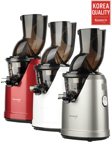 Máy ép trái cây tốc độ chậm Kuvings NS-1725CBC2