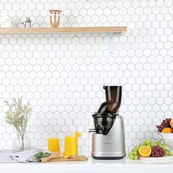 Máy ép trái cây tốc độ chậm Kuvings NS-1725CBC2