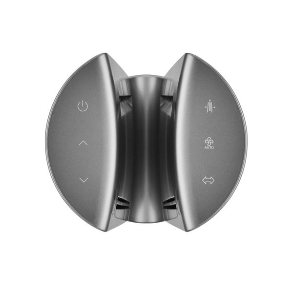 Máy lọc không khí kết hợp quạt LG PuriCare AeroTower FS15GPSF0 (Màu bạc)