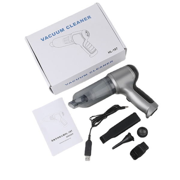 Máy hút bụi mini cầm tay