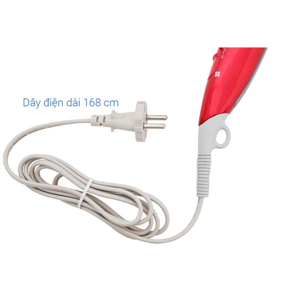 Máy sấy tóc Panasonic EH-NA45RP645