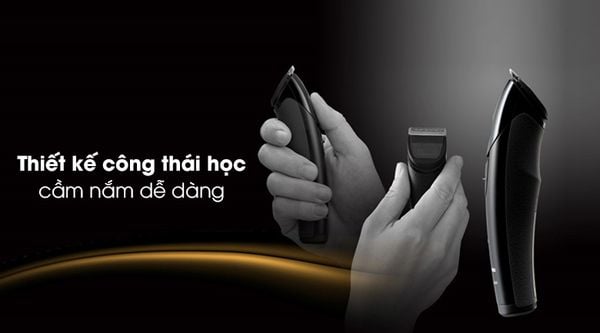 Tông Đơ Panasonic ER-GP21-K751