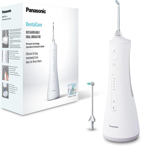 Máy tăm nước Panasonic EW1513W451