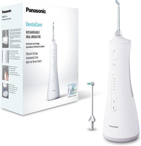 Máy tăm nước Panasonic EW1513W451