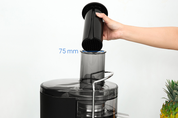 Máy ép trái cây Panasonic MJ-CB600SRA