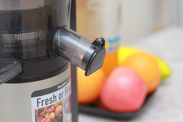 Máy ép trái cây Panasonic MJ-L500SRA