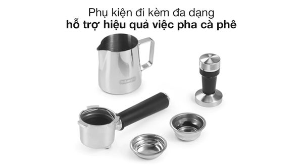 Máy pha cà phê Delonghi EC785