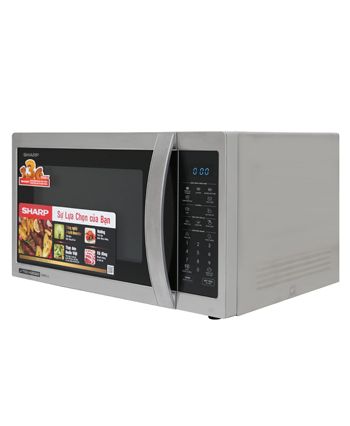 Lò vi sóng Sharp 25 lít R-G52XVN-ST