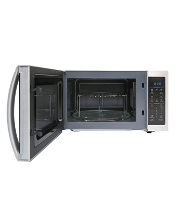 Lò vi sóng Sharp 25 lít R-G52XVN-ST