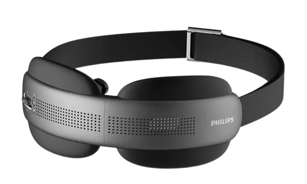 Máy massage mắt Philips PPM2522